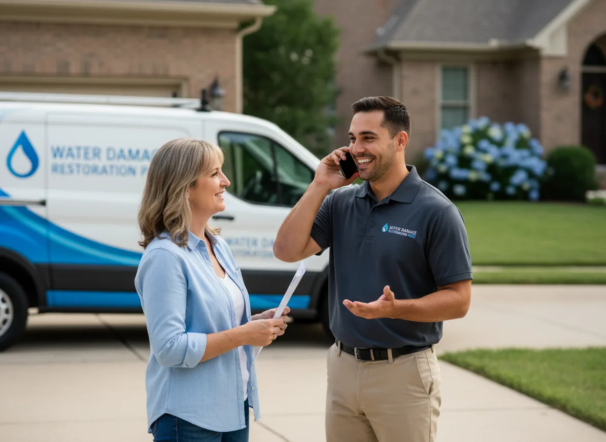 Flood Restoration Corinne, UT FAQs